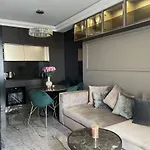 Elena Arcadia Sea View Daire *