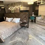 Elena Arcadia Sea View Daire Odessa