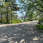 Elena Arcadia Sea View Odessa