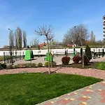 Elena Arcadia Sea View Daire