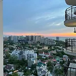 Elena Arcadia Sea View Οδησσός