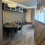 Elena Arcadia Sea View