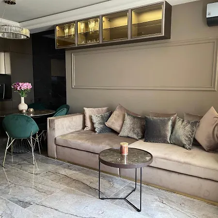 Elena Arcadia Sea View Apartment