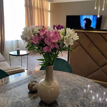 Elena Arcadia Sea View Apartment