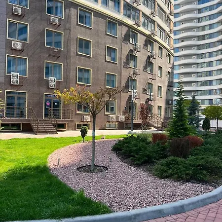 Elena Arcadia Sea View
