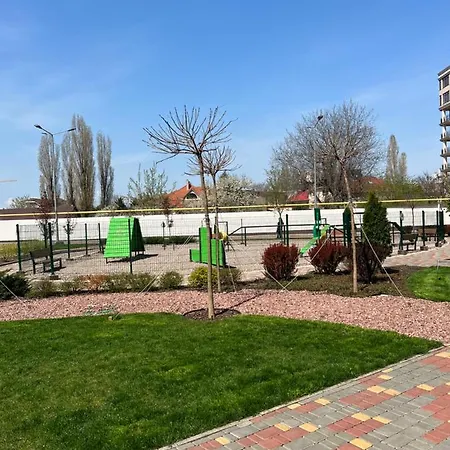 Elena Arcadia Sea View Apartment