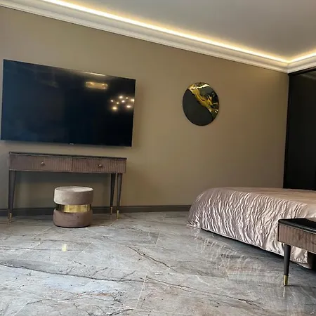 Elena Arcadia Sea View Odessa