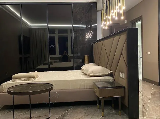 Elena Arcadia Sea View Apartment *