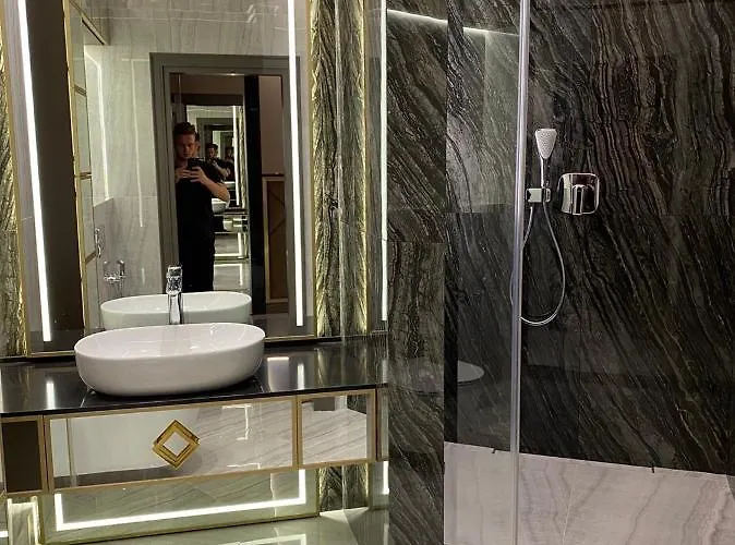 Apartment Elena Arcadia Sea View