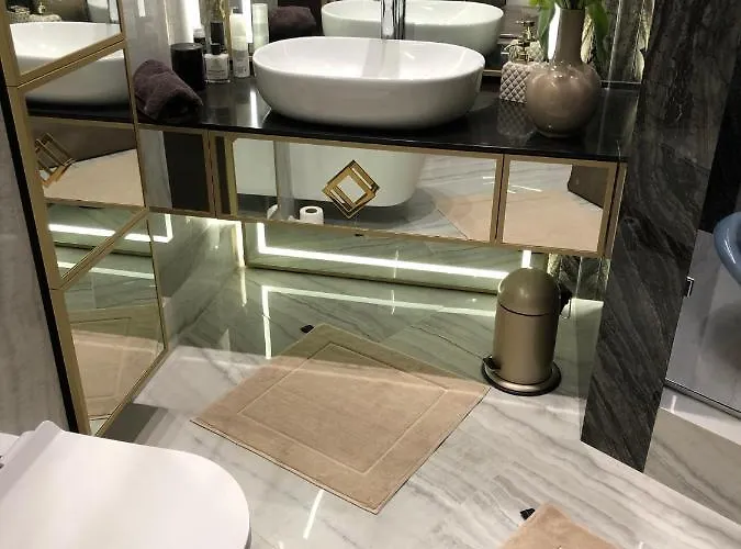 Apartment Elena Arcadia Sea View