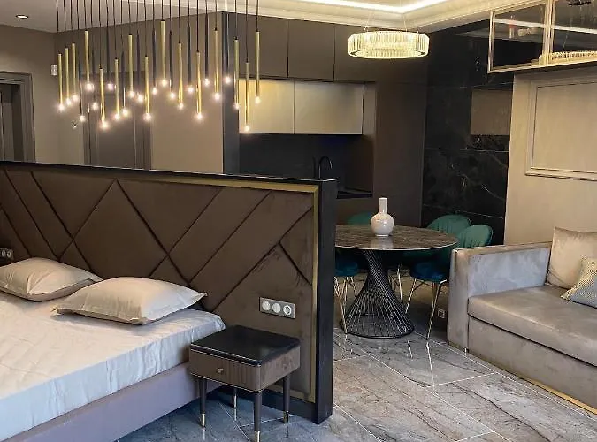 Apartment Elena Arcadia Sea View *