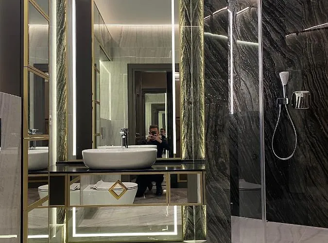 Elena Arcadia Sea View * Odesa