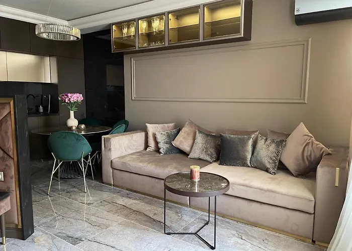 Elena Arcadia Sea View Apartment