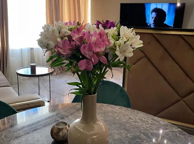 Elena Arcadia Sea View Apartment