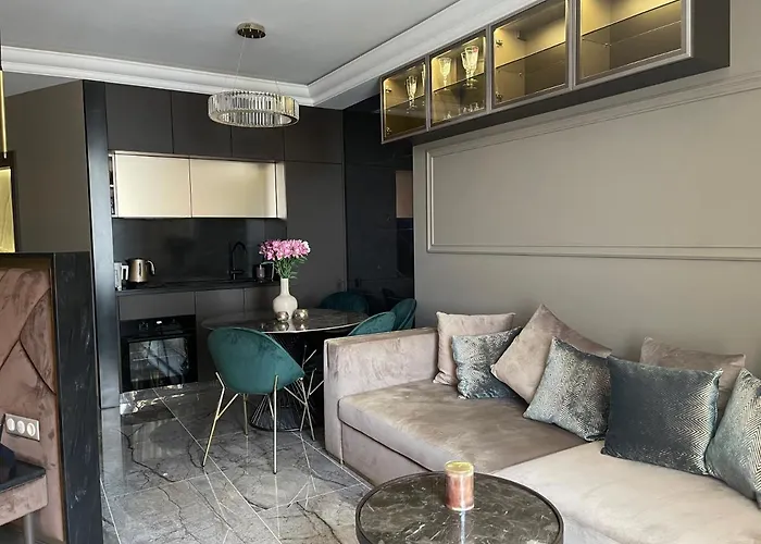 Elena Arcadia Sea View Apartment *