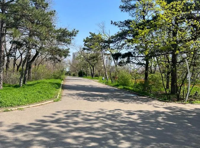 Apartment Elena Arcadia Sea View *