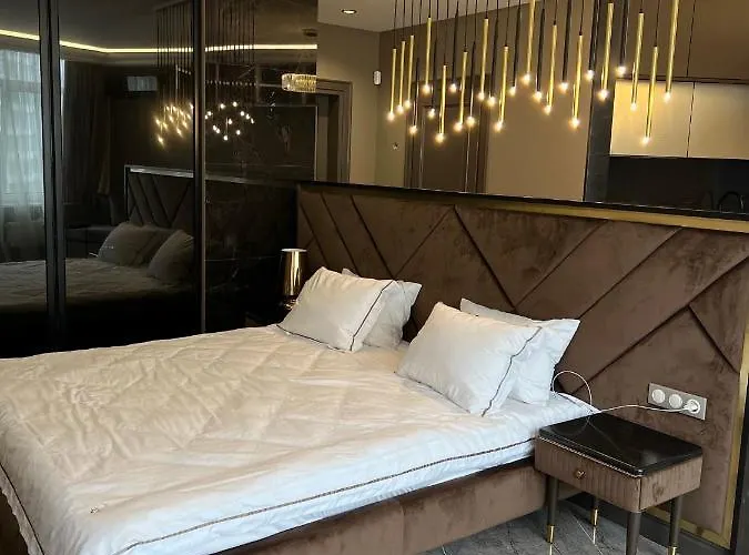 Elena Arcadia Sea View