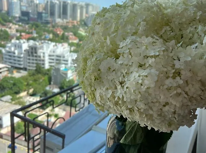 Elena Arcadia Sea View Odesa