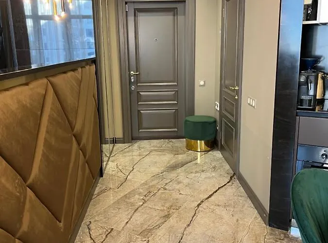 Apartment Elena Arcadia Sea View