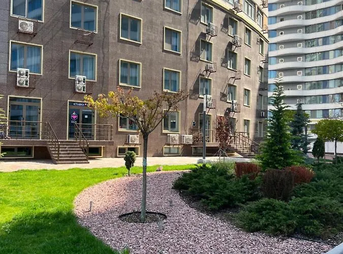 Elena Arcadia Sea View