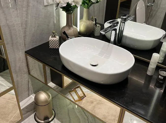 Elena Arcadia Sea View * Odesa