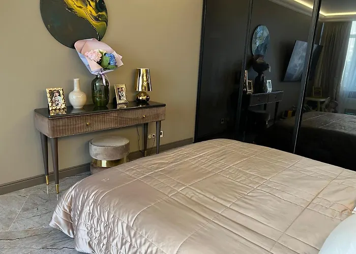 Elena Arcadia Sea View Apartment *