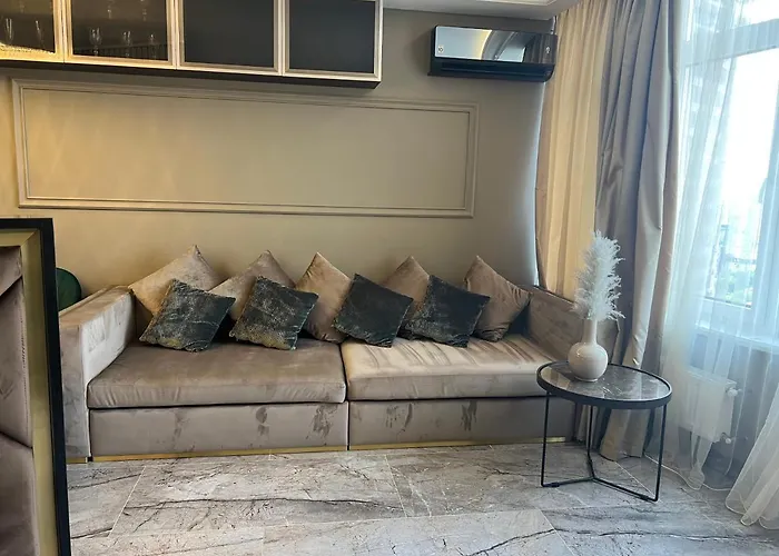 Apartment Elena Arcadia Sea View *