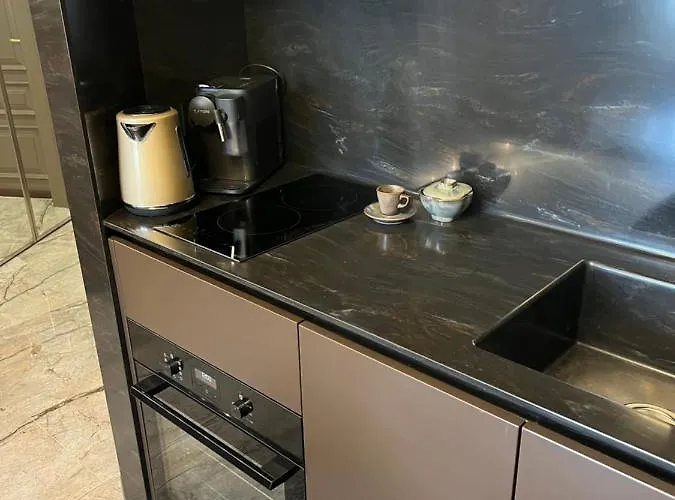 Elena Arcadia Sea View * Odesa