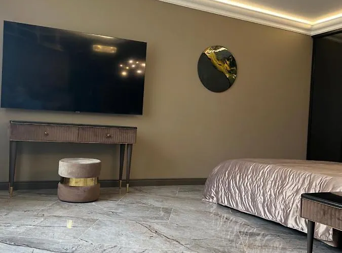 Elena Arcadia Sea View Odesa