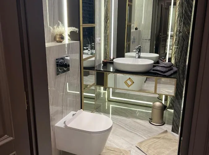 Elena Arcadia Sea View Apartment *