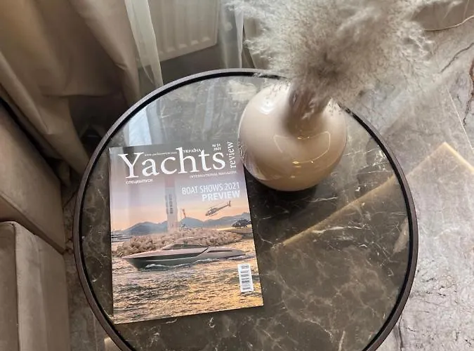 Elena Arcadia Sea View Odesa