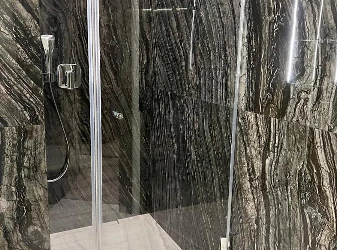 Elena Arcadia Sea View Odesa