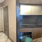 Elena Arcadia Sea View דירה אודסה