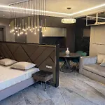 דירה Elena Arcadia Sea View *