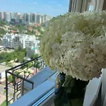 Elena Arcadia Sea View אודסה