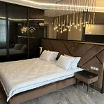 Elena Arcadia Sea View