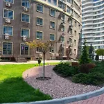 Elena Arcadia Sea View