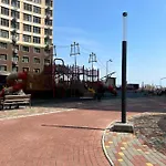 Elena Arcadia Sea View Апартаменти