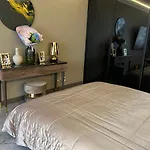 Elena Arcadia Sea View Апартаменти *