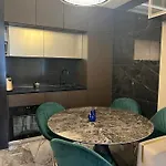 Апартаменти Elena Arcadia Sea View Одеса