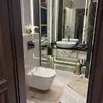 Elena Arcadia Sea View Апартаменти *