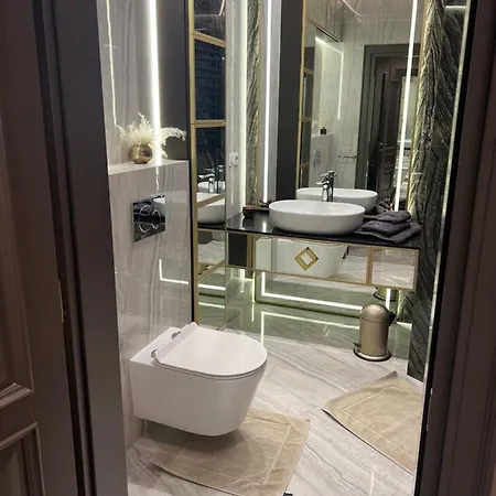 Elena Arcadia Sea View Апартаменты *