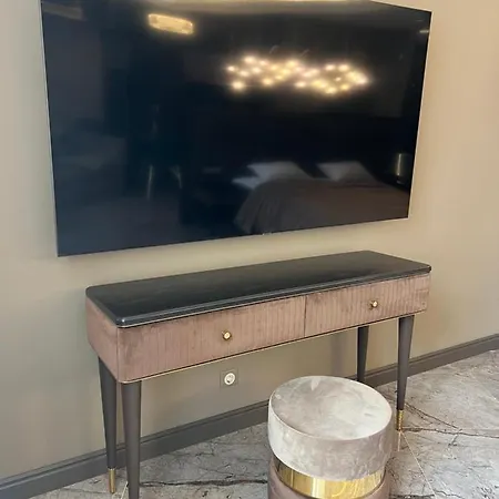 Апартаменти Elena Arcadia Sea View Одеса